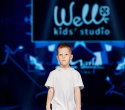 IMG Fashion Show: Well Kids, Gerasimenko, Efremova, фото № 14