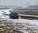 Школа внедорожного вождения Volkswagen Amarok, фото № 51