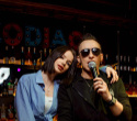 Вечер в Zodiak Bar, фото № 15