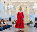 KIDS' PODIUM на FASHION SHOW SPRING 2022, фото № 307