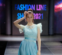 FASHION LINE SHOW 2021, фото № 53