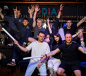 Вечер в Zodiak Bar, фото № 13