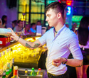 Выходные в GLASS BAR, фото № 18