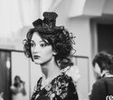 Backstage Belarus Fashion Week, фото № 64