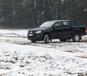 Школа внедорожного вождения Volkswagen Amarok, фото № 75