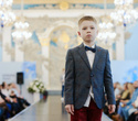 KIDS' PODIUM на FASHION SHOW SPRING 2022, фото № 383