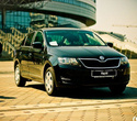 Презентация ŠKODA Rapid, фото № 82