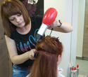 Семинар для парикмахеров "CHI Cut & Color Trends 2013", фото № 58
