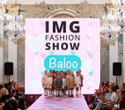 IMG Fashion Show, фото № 120