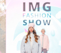 IMG Fashion Show, фото № 158