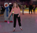 Открытие дискотеки на льду, фото № 87