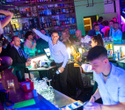 Выходные в GLASS BAR, фото № 40
