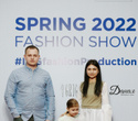 KIDS' PODIUM на FASHION SHOW SPRING 2022, фото № 249