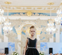 KIDS' PODIUM на FASHION SHOW SPRING 2022, фото № 319