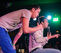 Stand-up club анонимных и находчивых, специальный гость Виталик Коломиец, фото № 70