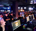 День рождения киберспортивной арены CyberX, фото № 22