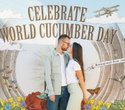 World Cucumber Day – 2021, фото № 556