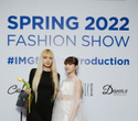 KIDS' PODIUM на FASHION SHOW SPRING 2022, фото № 213