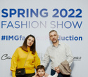 KIDS' PODIUM на FASHION SHOW SPRING 2022, фото № 238