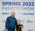 KIDS' PODIUM на FASHION SHOW SPRING 2022, фото № 220