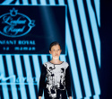 IMG Fashion Show: Lenfant, Parfenovich Studio, Makovka, фото № 52