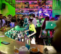 Выходные в GLASS BAR, фото № 21