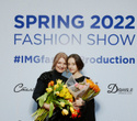 KIDS' PODIUM на FASHION SHOW SPRING 2022, фото № 525