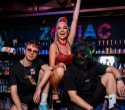 Вечер в Zodiak Bar, фото № 14