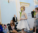 KIDS' PODIUM на FASHION SHOW SPRING 2022, фото № 177