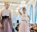 KIDS' PODIUM на FASHION SHOW SPRING 2022, фото № 396