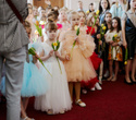 KIDS' PODIUM на FASHION SHOW SPRING 2022, фото № 489