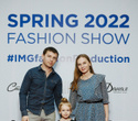 KIDS' PODIUM на FASHION SHOW SPRING 2022, фото № 233
