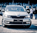 Презентация ŠKODA Rapid, фото № 19