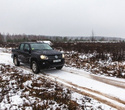 Школа внедорожного вождения Volkswagen Amarok, фото № 96