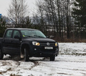 Школа внедорожного вождения Volkswagen Amarok, фото № 60