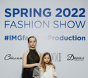 KIDS' PODIUM на FASHION SHOW SPRING 2022, фото № 203