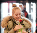 8 марта в ТРЦ Galleria Minsk, фото № 168