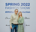 KIDS' PODIUM на FASHION SHOW SPRING 2022, фото № 26