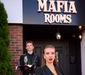 Mafia rooms opening, фото № 3