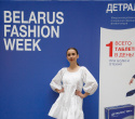 Belarus Fashion Week. Tamara Harydavets, фото № 31