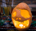 Теплый Halloween в Чайхане, фото № 8