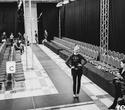 Backstage Belarus Fashion Week, фото № 54