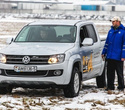 Школа внедорожного вождения Volkswagen Amarok, фото № 63