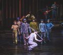 Cirque du Soleil "Quidam", фото № 96