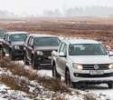 Школа внедорожного вождения Volkswagen Amarok, фото № 90
