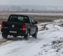 Школа внедорожного вождения Volkswagen Amarok, фото № 73