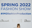 KIDS' PODIUM на FASHION SHOW SPRING 2022, фото № 235