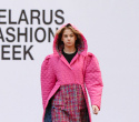 Belarus Fashion Week. Tamara Harydavets, фото № 177