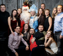 Новогодний корпоратив, фото № 75