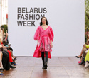 Belarus Fashion Week. Tamara Harydavets, фото № 173